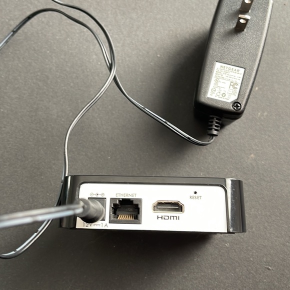 Netgear Neo Streaming Player - Picture 6 of 7